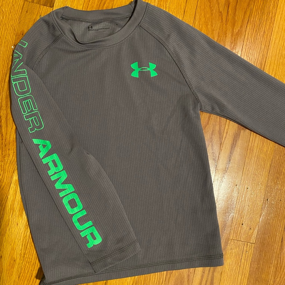 Under Armour thermal Shirt